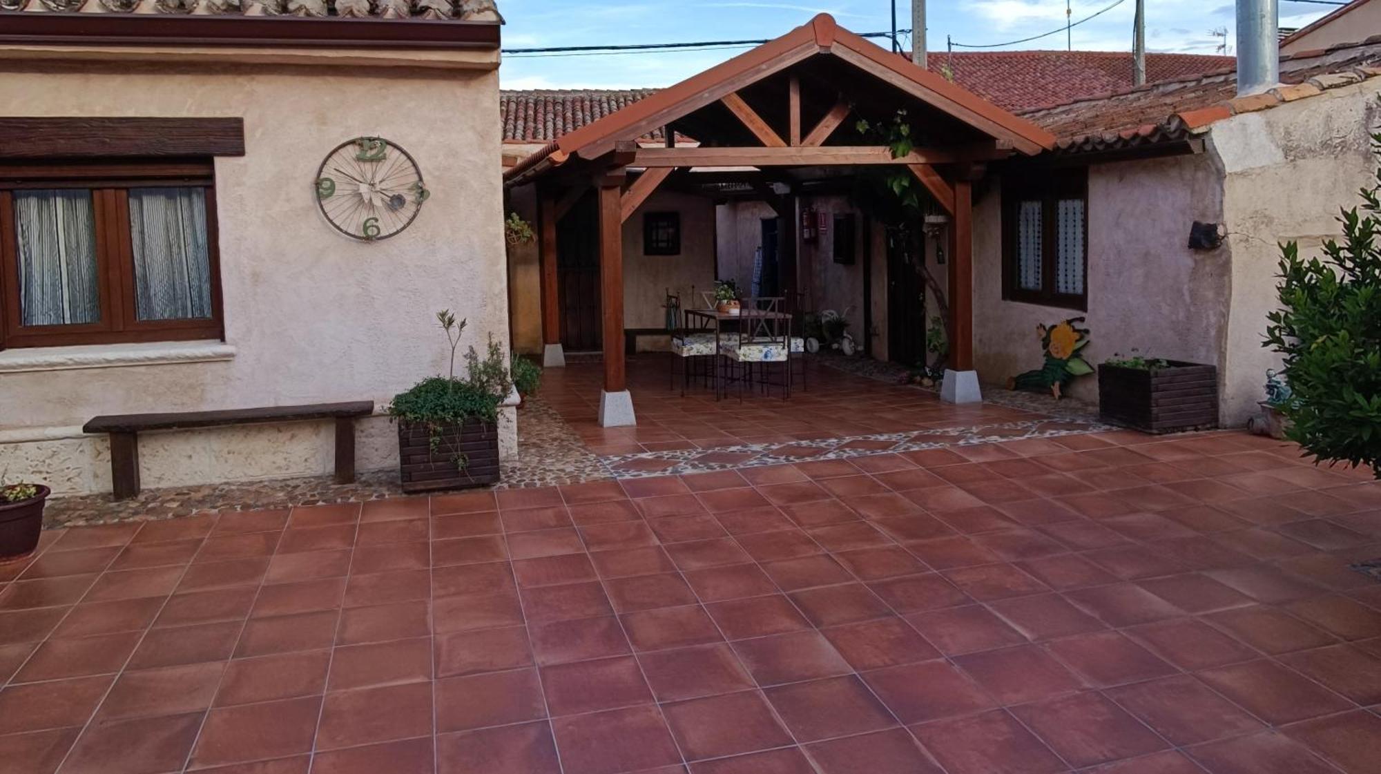 Pinar De Cabanuelas Villanueva de Duero