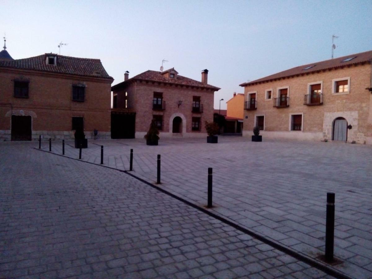 Pinar De Cabanuelas Hébergement de vacances Villanueva de Duero