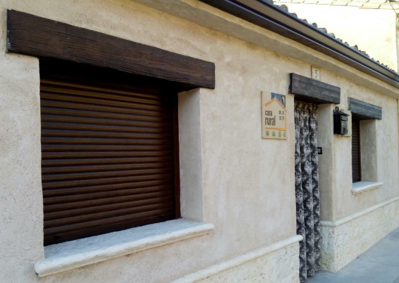 Casa de vacances Pinar De Cabanuelas