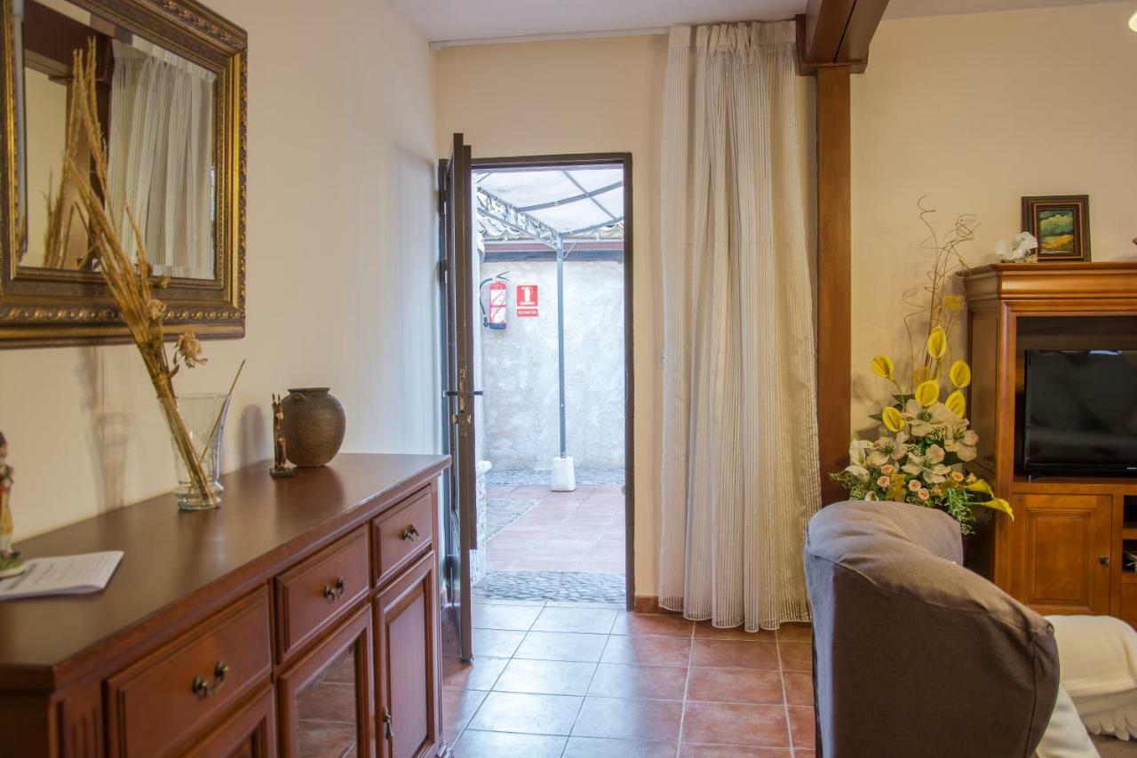 Pinar De Cabanuelas Hébergement de vacances Villanueva de Duero