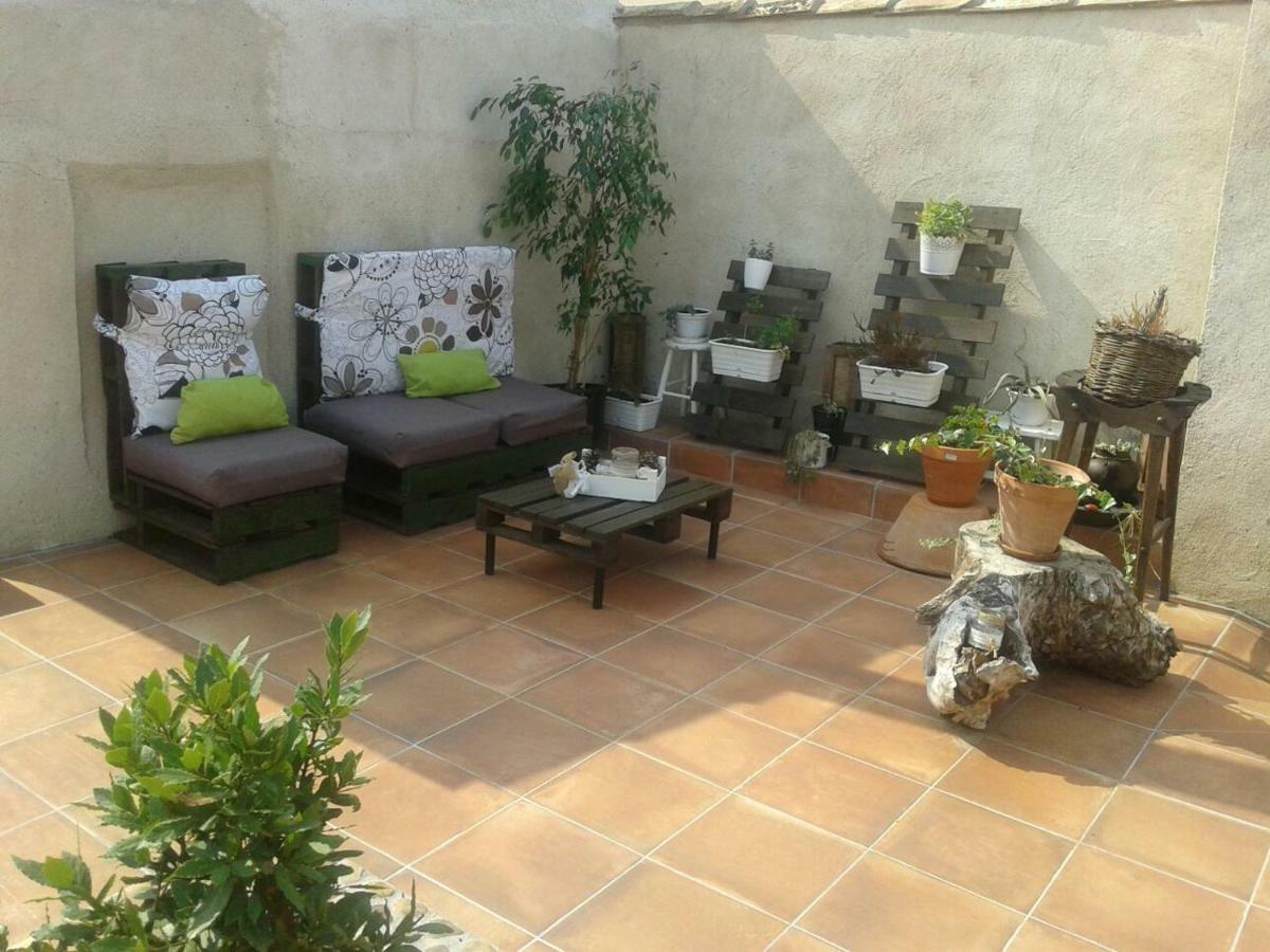 Pinar De Cabanuelas Casa de vacances *