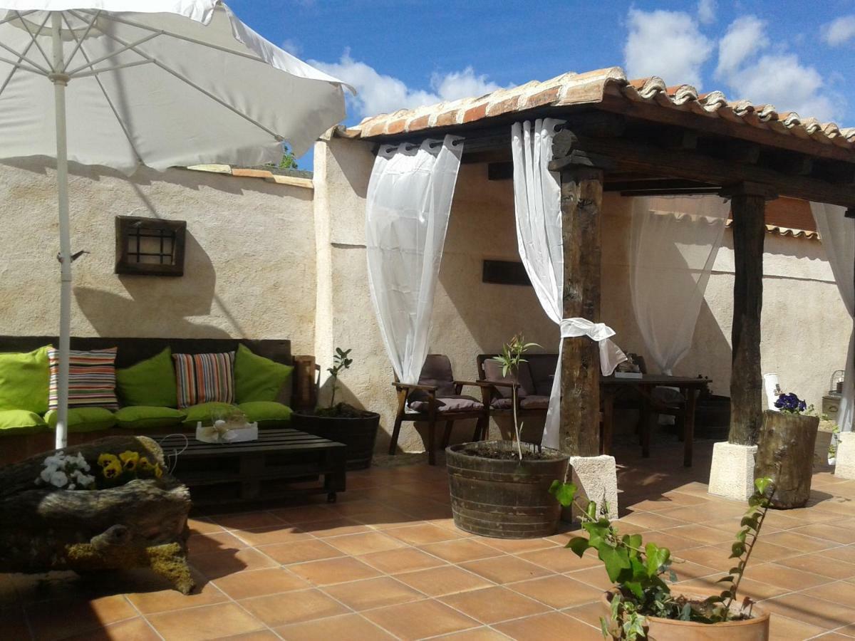 Hébergement de vacances Pinar De Cabanuelas