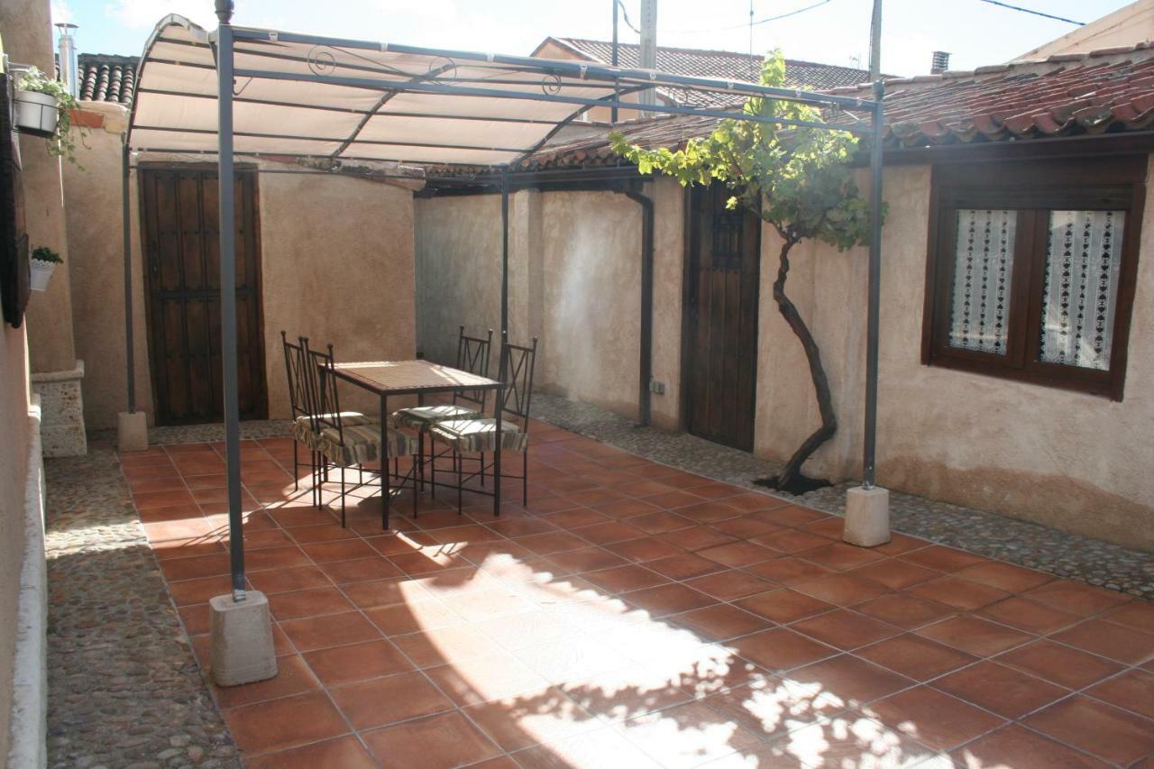Pinar De Cabanuelas Villanueva de Duero