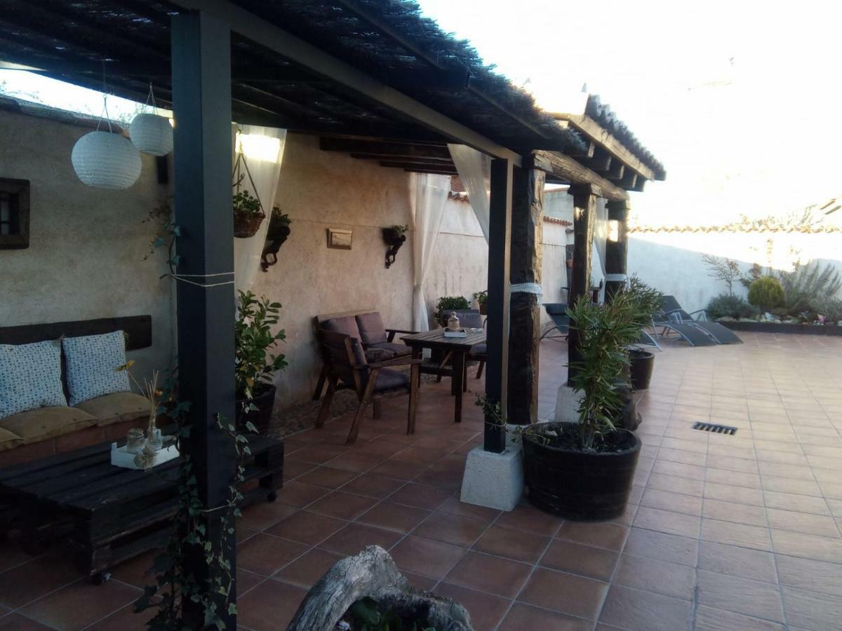 Pinar De Cabanuelas