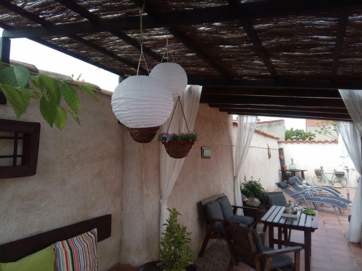 Hébergement de vacances Pinar De Cabanuelas Villanueva de Duero