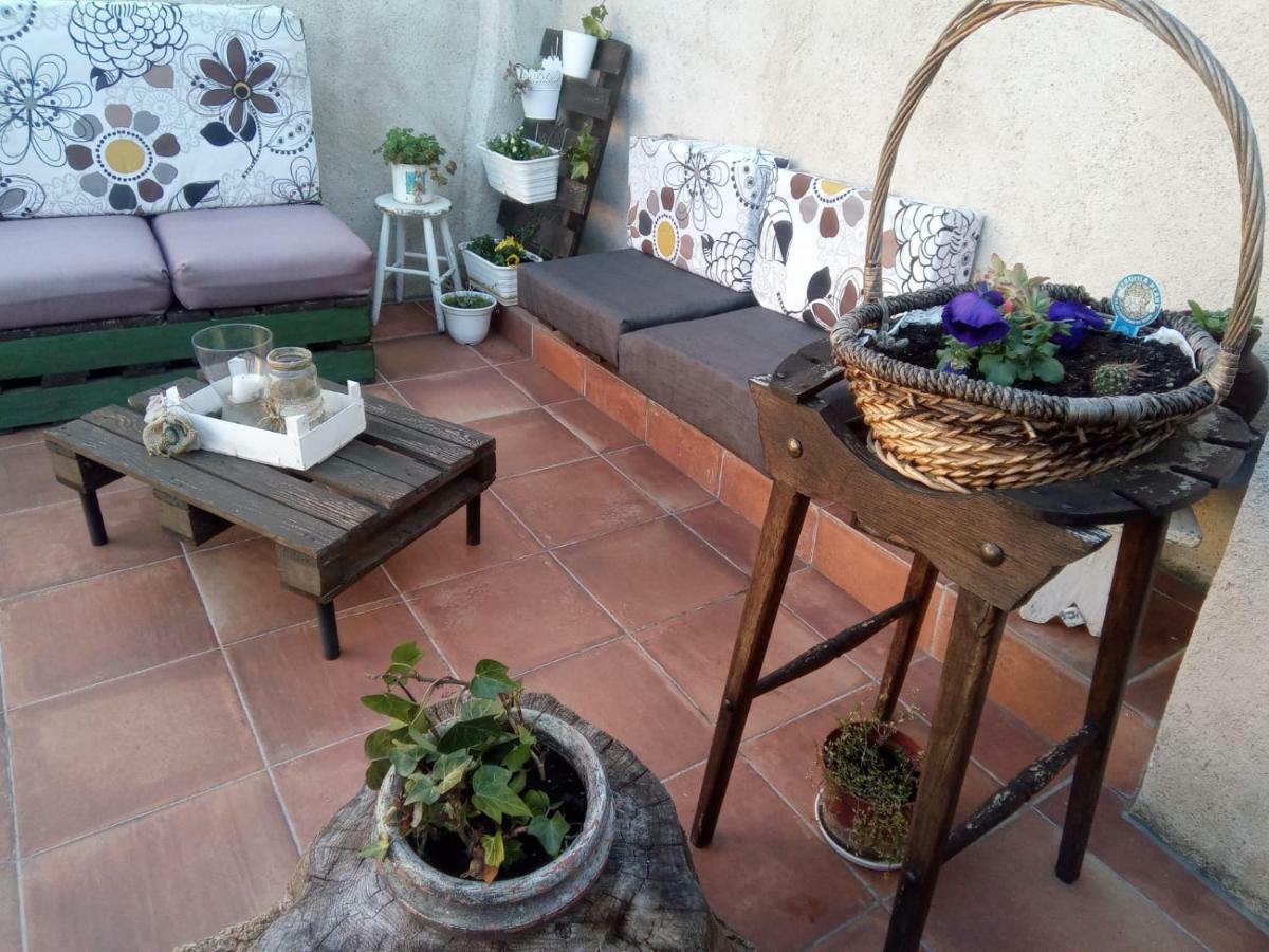 Pinar De Cabanuelas Hébergement de vacances Villanueva de Duero
