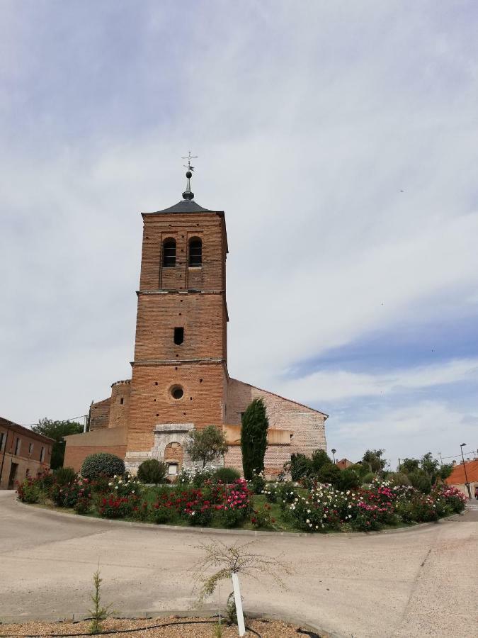 Pinar De Cabanuelas Villanueva de Duero